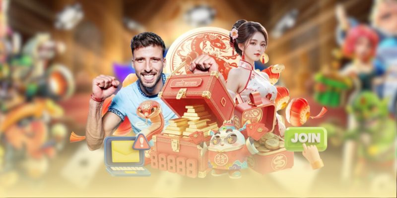 Cần tránh lỗi thao tác truy cập để luôn giải trí