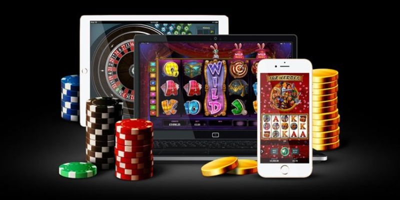 Casino NEW88 cung cấp hệ thống trò chơi chất lượng cao nhất