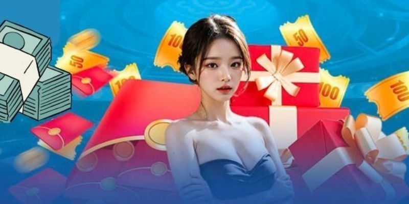 Khuyến mãi NEW88 mang lại nhiều phần thưởng giá trị cao