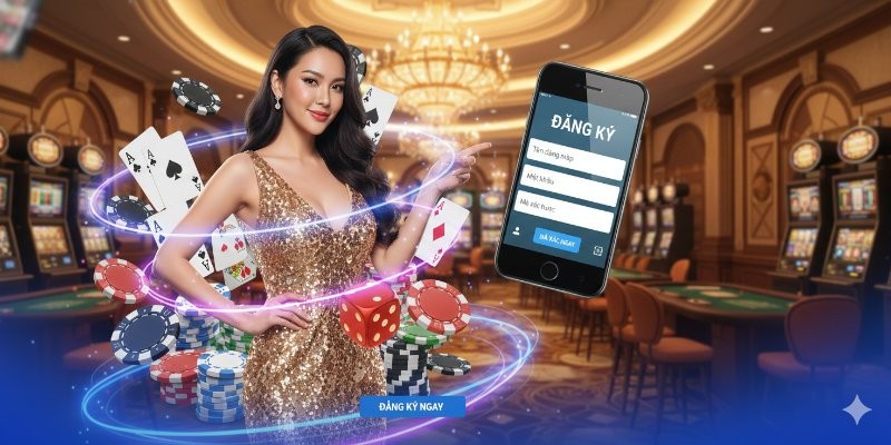 Mọi người cần thỏa mãn những yêu cầu khi đăng ký NEW88