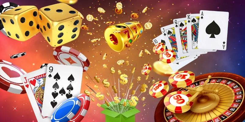 Nền tảng Casino NEW88 sở hữu hàng loạt ưu điểm vô cùng lớn