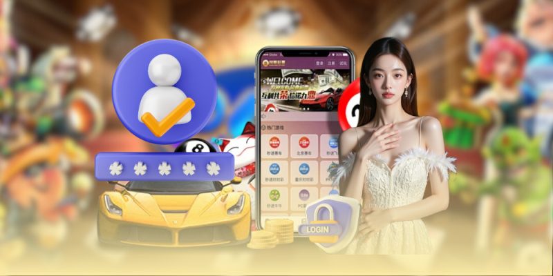 Nhiều phương thức xác thực danh tính cực kỳ tiện lợi liền