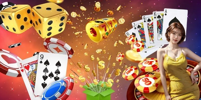 Tổng hợp những khuyến mãi NEW88 hấp dẫn cho người chơi
